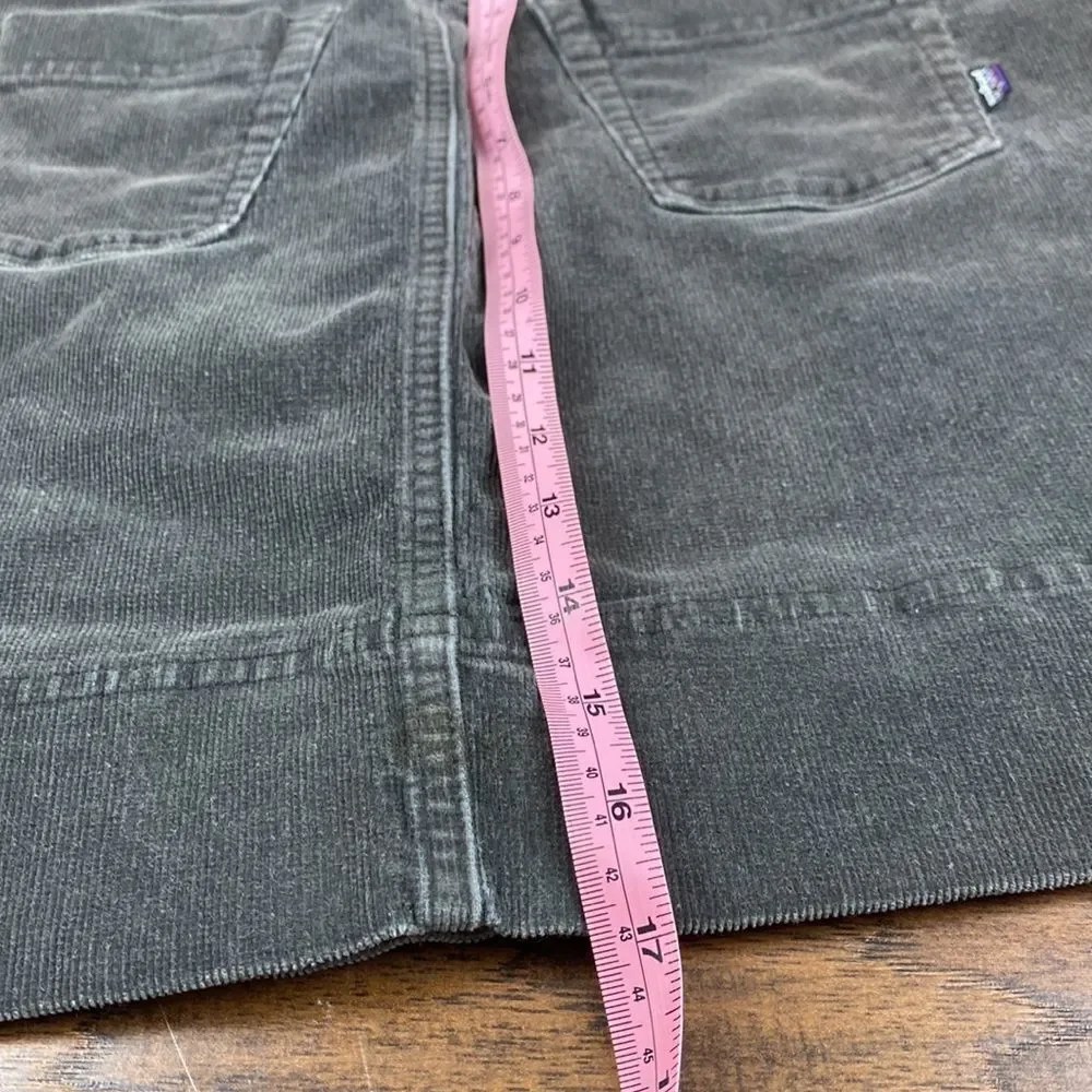 Patagonia Corduroy Skirt
